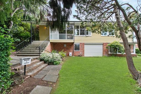 Photo of property in 1 Quentin Avenue, Epsom, Auckland, 1023