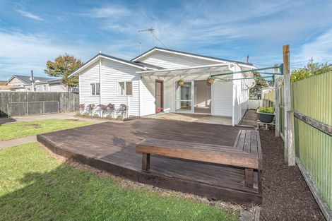 Photo of property in 59 Maxwell Avenue, Durie Hill, Whanganui, 4500