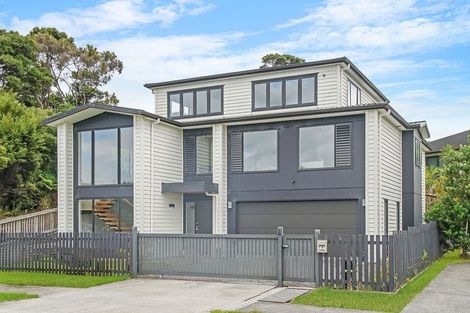 Photo of property in 9 Brickworks Bay Road, Hobsonville, Auckland, 0618