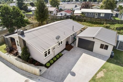 Photo of property in 43b Tuhikaramea Road, Dinsdale, Hamilton, 3204