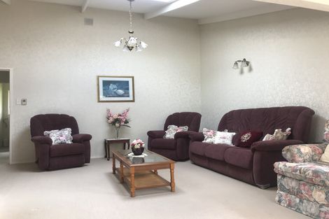 Photo of property in 205 Christie Avenue, Te Awamutu, 3800