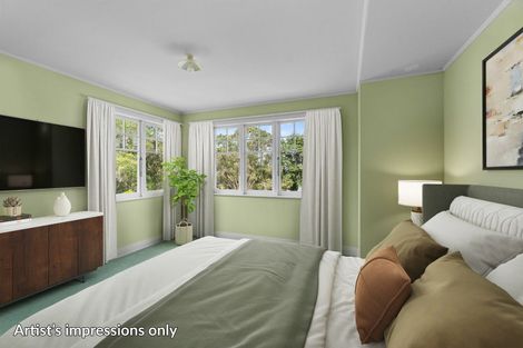 Photo of property in 14 Gladwin Road, Epsom, Auckland, 1023