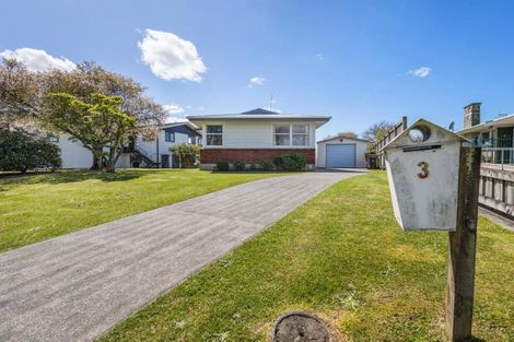 Photo of property in 3 Sheffield Street, Matamata, 3400