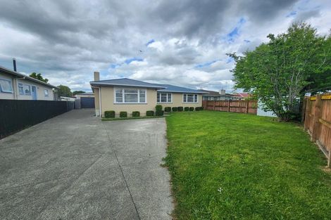 Photo of property in 9 Richmond Avenue, Takaro, Palmerston North, 4410