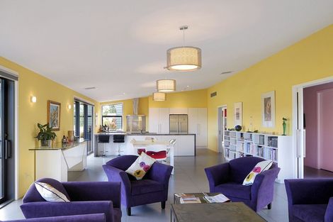 Photo of property in 207 Glen Lyon Road, Twizel, 7901