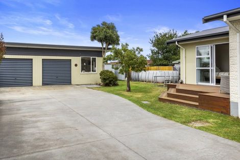 Photo of property in 30 Ashgrove Street, Rangiora, 7400