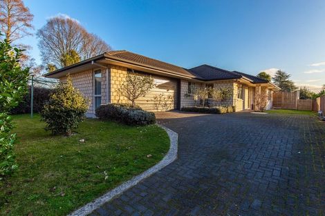 Photo of property in 105a Firth Street, Matamata, 3400