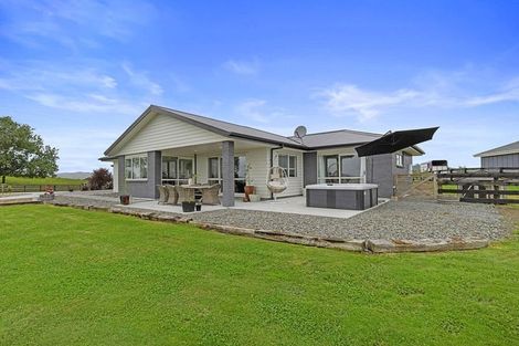 Photo of property in 78c Falls Road, Waerenga, Te Kauwhata, 3782