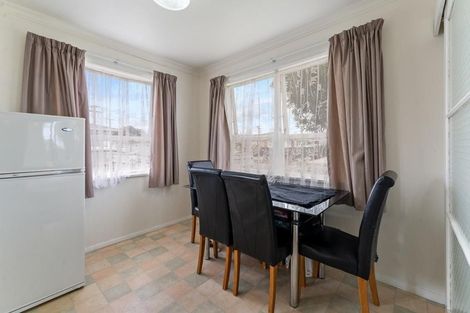 Photo of property in 21 Cornwall Street, Levin, 5510