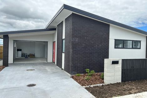 Photo of property in 1 Dexter Way, Papamoa, 3118