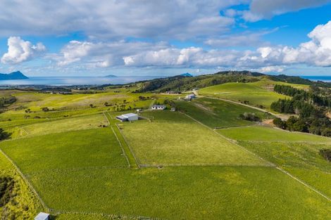 Photo of property in 579 Ormiston Road, Ruakaka, Waipu, 0582