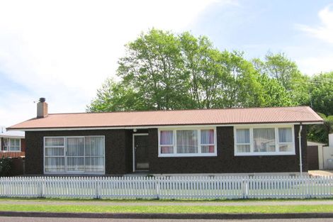 Photo of property in 41 Totara Street, Te Hapara, Gisborne, 4010