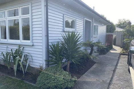 Photo of property in 1/27 Southampton Street, Sydenham, Christchurch, 8023