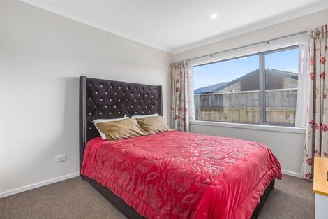Photo of property in 16 Ken Douglas Drive, Aotea, Porirua, 5024