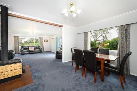 Photo of property in 97 Tutaenui Road, Marton, 4710