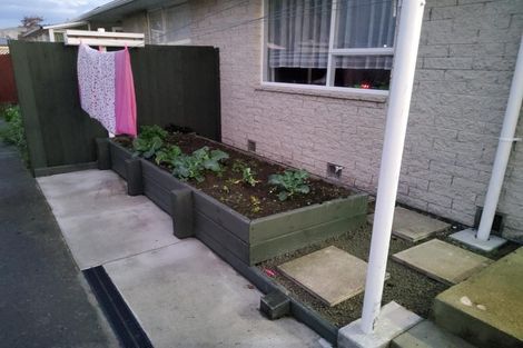 Photo of property in 1/14 Claymore Street, Woolston, Christchurch, 8062