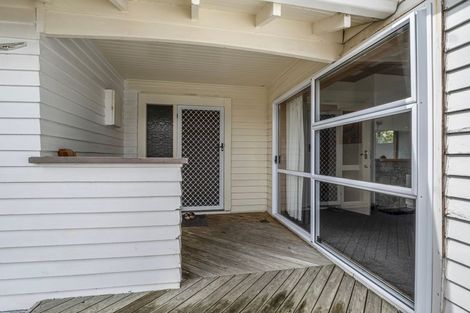 Photo of property in 5 Moore Street, West End, Palmerston North, 4412