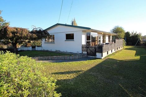 Photo of property in 85 Robertson Street, Gore, 9710