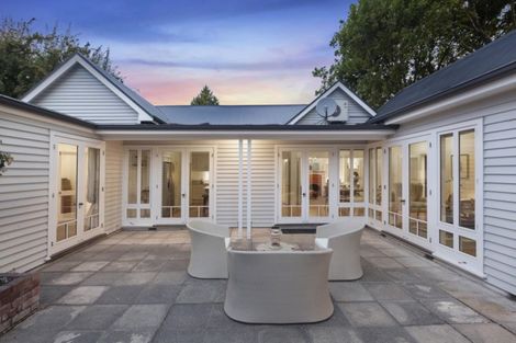 Photo of property in 29 Glandovey Road, Fendalton, Christchurch, 8052