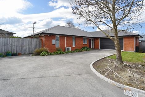 Photo of property in 20 West Belt, Rangiora, 7400