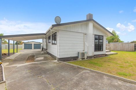Photo of property in 21 Kowhai Street, Tokomaru, Palmerston North, 4474