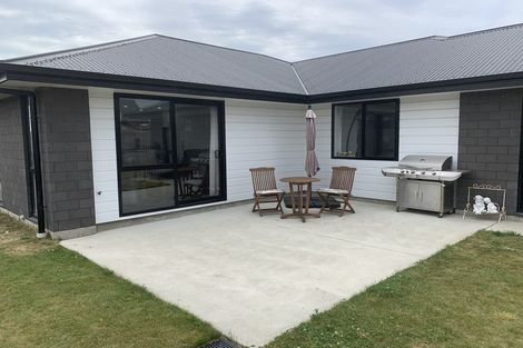 Photo of property in 6 Asha Close, Rolleston, 7614