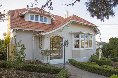 Photo of property in 22 Wansbeck Street, South Hill, Oamaru, 9400