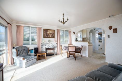 Photo of property in 31 Hurdon Street, Hurdon, New Plymouth, 4310