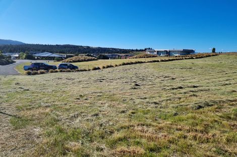 Photo of property in 11 Sams Place, Lake Tekapo, 7999