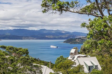 Photo of property in 51 Jubilee Road, Khandallah, Wellington, 6035