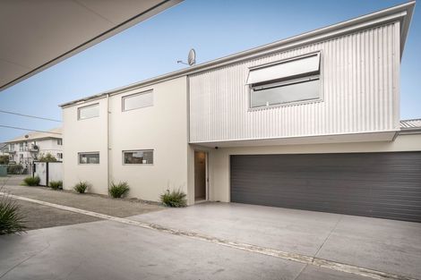 Photo of property in 28d Hastings Street West, Sydenham, Christchurch, 8023