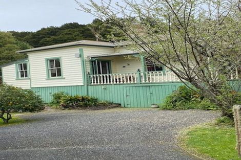 Photo of property in 38 Yarborough Street, Kohukohu, 0491