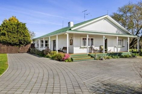 Photo of property in 308 Tamahere Drive, Tamahere, Hamilton, 3283