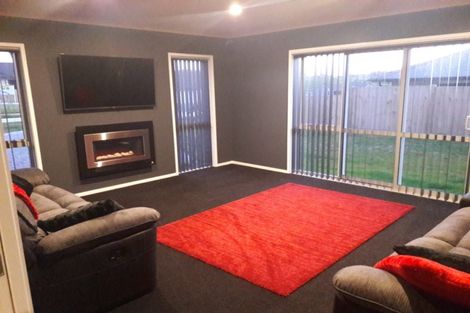 Photo of property in 5 Bluebell Place, Te Kauwhata, 3710