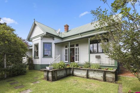 Photo of property in 162a Mangorei Road, Merrilands, New Plymouth, 4312
