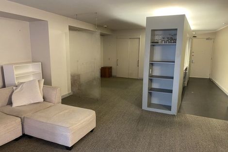 Photo of property in Gerondis Bldg Apartments, 304/60 Willis Street, Wellington Central, Wellington, 6011
