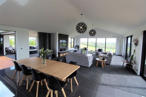 Photo of property in 456 Spur Road, Rosewill, Timaru, 7975