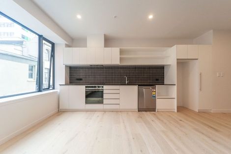 Photo of property in A C Nielsen House, 107/120 Victoria Street, Te Aro, Wellington, 6011