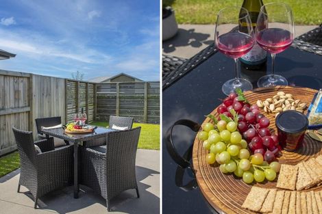 Photo of property in 7 Te Ataiti Lane, Pyes Pa, Tauranga, 3112