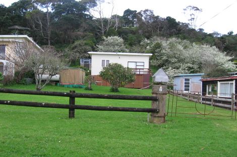 Photo of property in 8 Hazlett Road, Te Mata, Thames, 3575