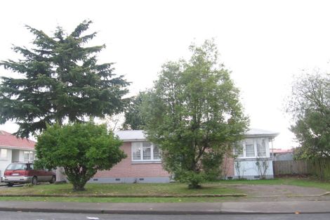 Photo of property in 26 Henderson Road, Flaxmere, Hastings, 4120