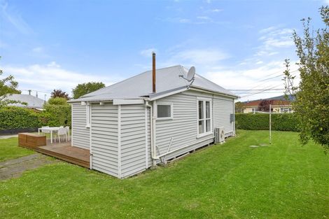 Photo of property in 46 Hopkins Street, Woolston, Christchurch, 8023