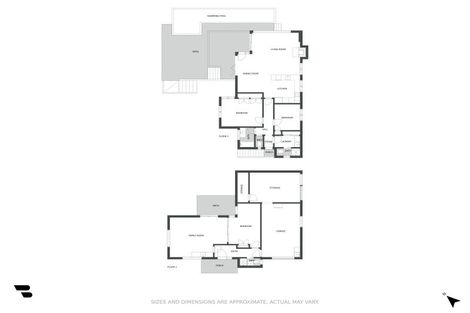 Photo of property in 246a Beverley Terrace, Whangamata, 3620