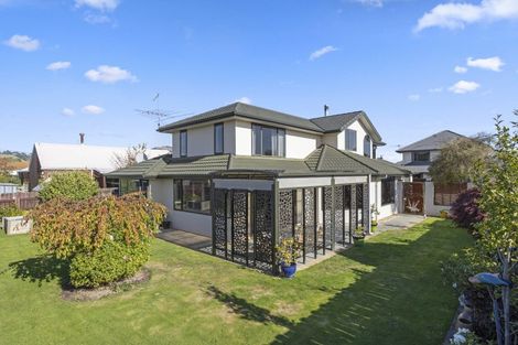 Photo of property in 24 Rowan Place, Mosgiel, 9024