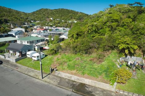 Photo of property in 26 Murray Street, Greymouth, 7805