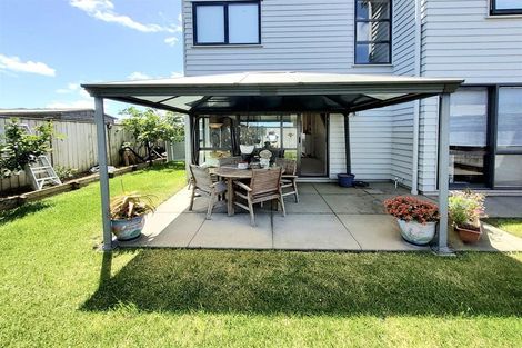 Photo of property in 45 Costa Viva Crescent, Karaka, Papakura, 2113