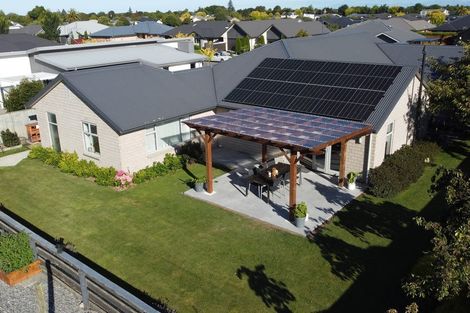 Photo of property in 59 Huntingdon Drive, Rangiora, 7400