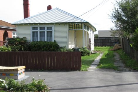 Photo of property in 107 Osborne Street, Waltham, Christchurch, 8011