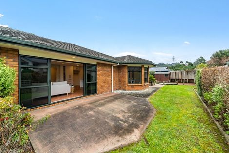 Photo of property in 45 Kirton Drive, Riverstone Terraces, Upper Hutt, 5018