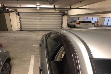 Photo of property in Bellagio Apartments, 3c/39 Taranaki Street, Te Aro, Wellington, 6011